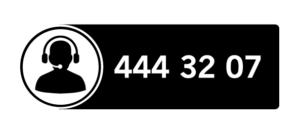 444 32 07